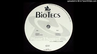 Biotecs - Rebirth Of 23