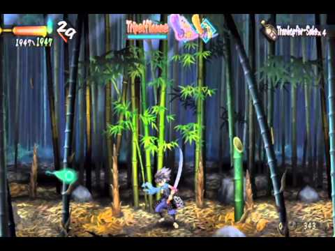 Let's Play Muramasa - The Demonblade | Part 40 | [German]