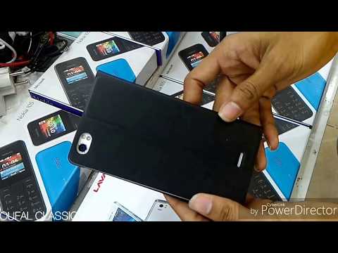 LAVA PIXEL V2+ unboxing full review by noufal classic with poovi from parappanangadi