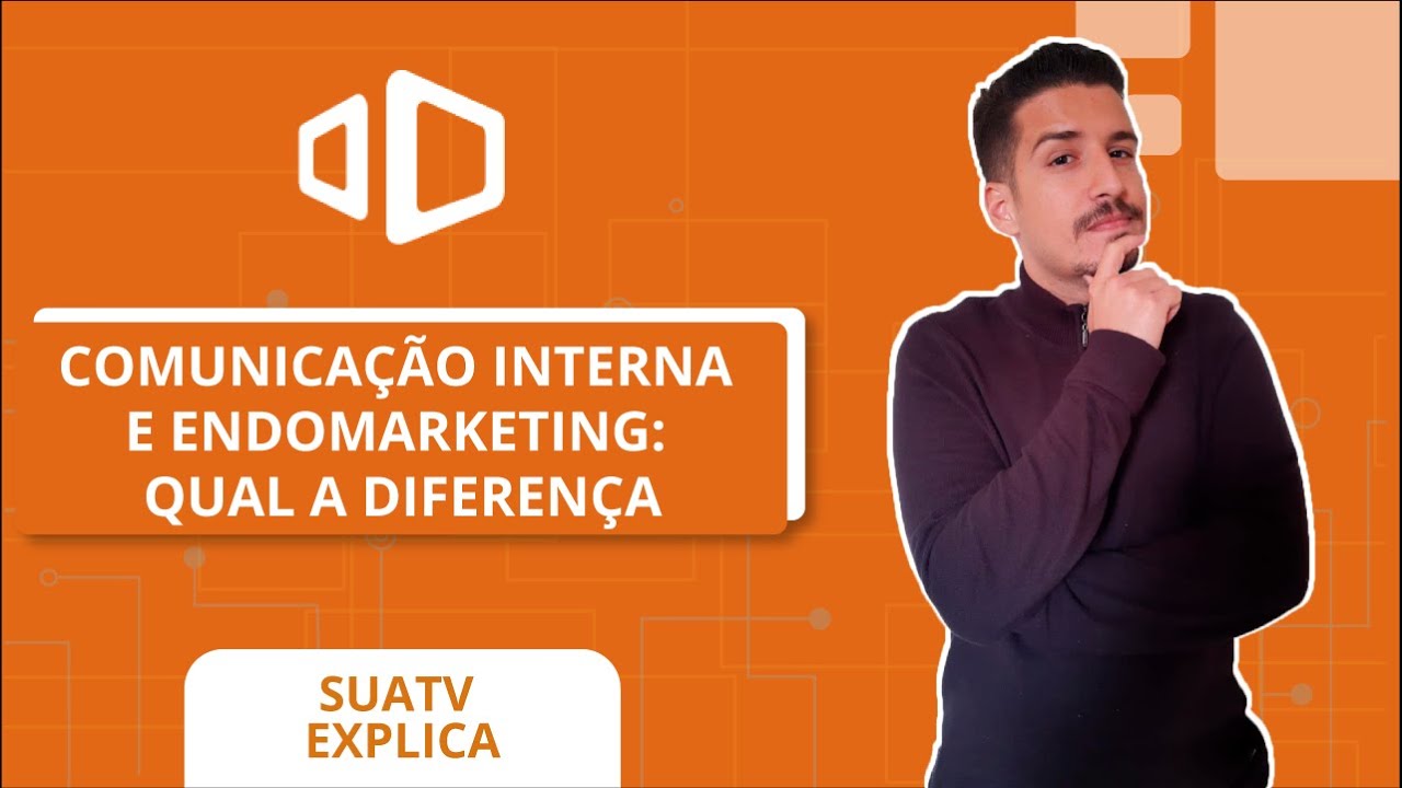 COMUNICAÇÃO INTERNA E ENDOMARKETING: qual a diferença?