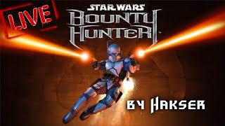 Miniaturka - #1 [Live] Star Wars Bounty Hunter - Chapter 1-3