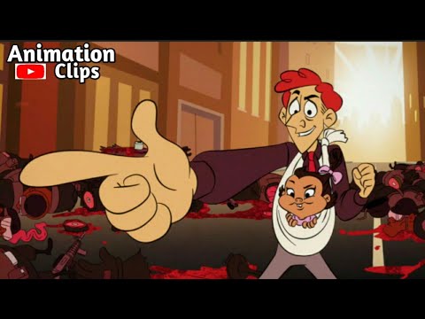 THE BOYS PRESENTS DIABOLICAL SEASON 01 (2022)-CARTOON TV SERIES- OFFICIAL TRAILER