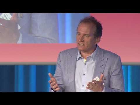 GfM Marketing-Trend-Tagung: Michel Péclard