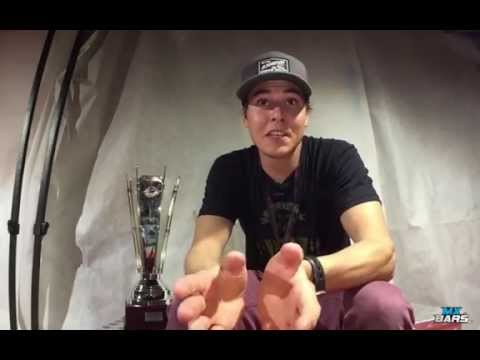 Valentin Guillod - Interview