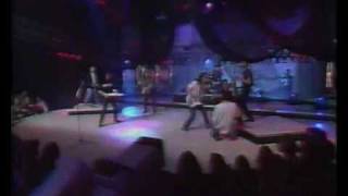 Celtas Cortos - Gente impresentable