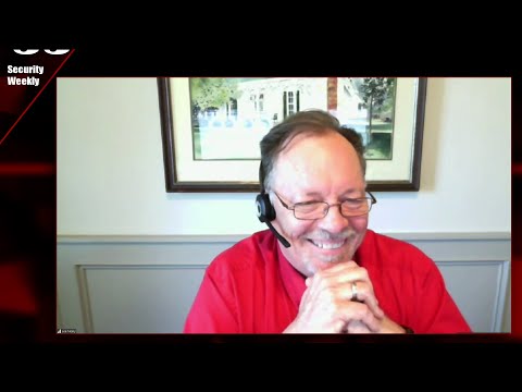 Lee Neely, Lawrence Livermore National Lab - Paul's Security Weekly #578