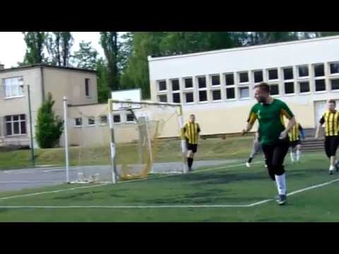 Kasztelanka 25:1 Kantata Bydgoszcz (ALL GOALS AND HIGHLIGHTS)