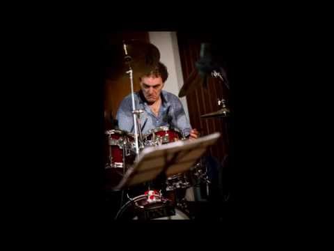 Dario Cellamaro trio version - "ANGRY DOGS" - May 29, 2015