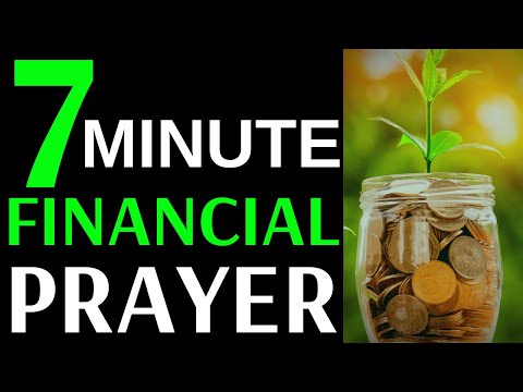 Prayer For Instant Financial Miracle - Prayer For Instant Money Miracle and Blessings