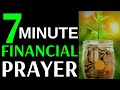 Prayer For Instant Financial Miracle Prayer For Instant Money Miracle And Blessings