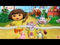 Dora Aventureira Adventure Race Exploradora ZigZag Kids HD