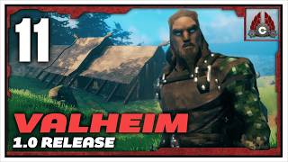 Gaming Survival & Modding — Full Transcript & Summary