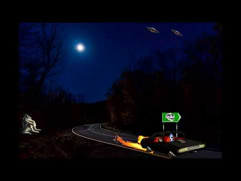 Mordecai-Autoescola das Loucas -AI COVER