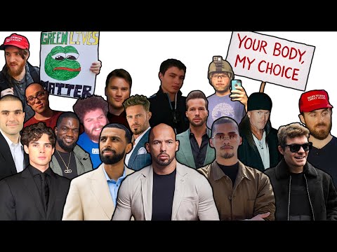 The Incel to Alt-Right Pipeline