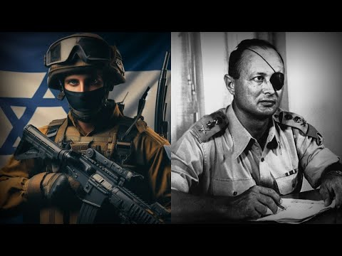 Cómo MILICIAS ILEGALES fundaron el EJÉRCITO ISRAELÍ