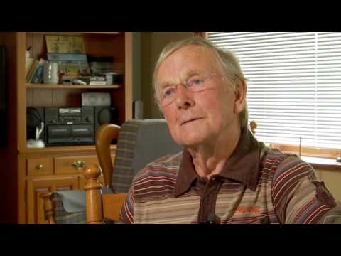 Mémoire de la côte - Robert Giguère - saison 1