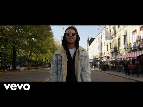 Morgan Sulele - Karl Johan ft. Antonio D