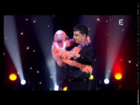 Christian Gabriel et Fredy - Show n°4