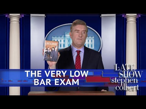 Trump's New Legal Team: Conspiracy Theorists At Law