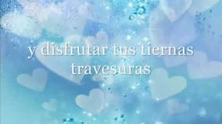 Alvaro Torres - Chiquita Mia (lyrics)