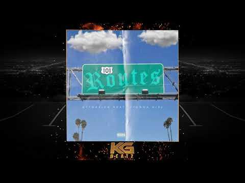 KT Foreign x Stunna Girl - Routes [New 2022]