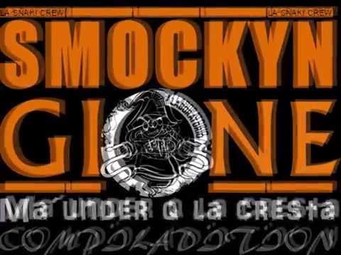 05.MADURO PA´LOS DUROS - Gione mc ft.Elhabitante,loco pelon