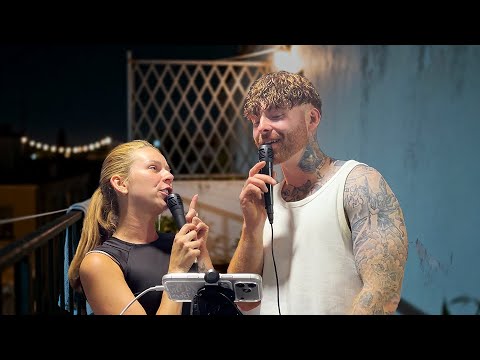 Meu namorado gringo veio conhecer minha familia e olha no que deu!