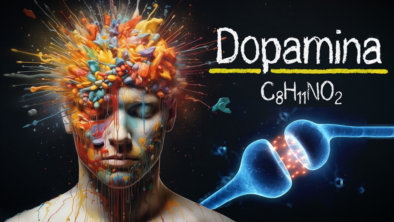 Como Ser Disciplinado e Superar Vícios Através da Dopamina