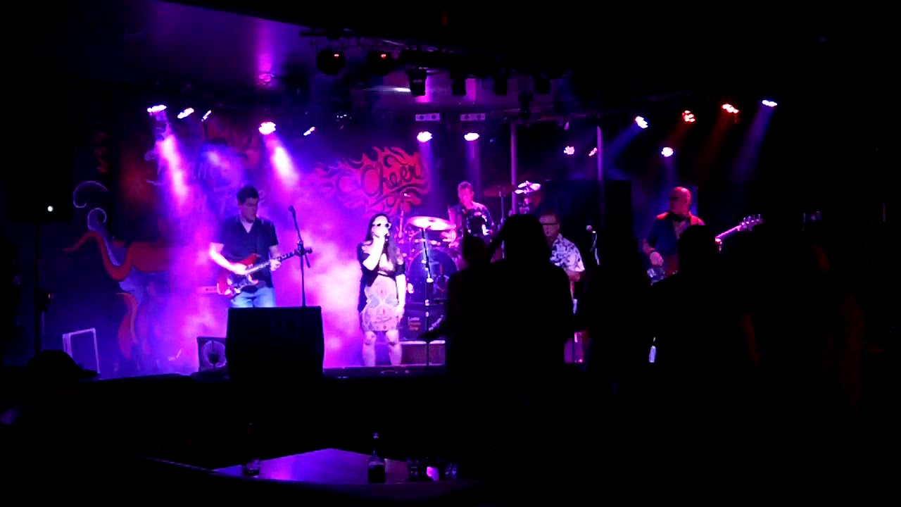 Promotional video thumbnail 3 for Dance on Fire