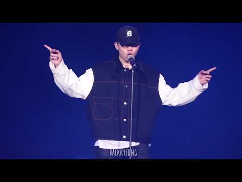 171021 창모 - 마에스트로 (그랜드민트페스티벌, GMF)