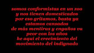 SODANGIDNI-PORTA y CHUS RESET (2012) con letra (HQ)