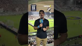 VASCO ESCALADO PARA O CLÁSSICO CONTRA O BOTAFOGO!