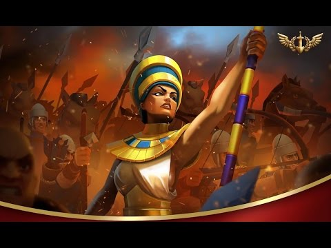 Gameplay Video