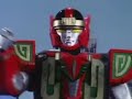 Mighty Morphin Power Rangers All Megazord Transformations And Finishers