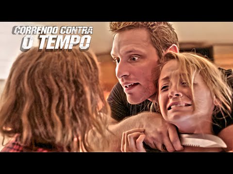 Correndo Contra o Tempo (The Runners) | Ação | Filme Completo Legendado
