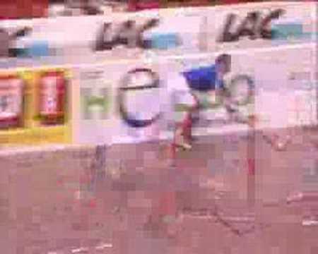 Mundial Montreux 2007 - Hockey