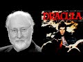 Dracula - Main Titles and Storm (John Williams - 1979)