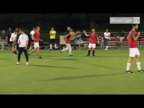 19.06.2017 III Liga A - Codewise vs. IAG GBS