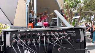 Video thumbnail for Presonus Studio Live 32R by ESP Event Sound Professionals