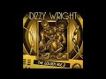 Dizzy Wright feat. Euroz - "Looking Up" OFFICIAL VERSION
