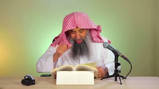 شرح مناسك الحج للإمام أبي إسحاق إبراهيم بن إسحاق الحربي | المجلس الخامس image