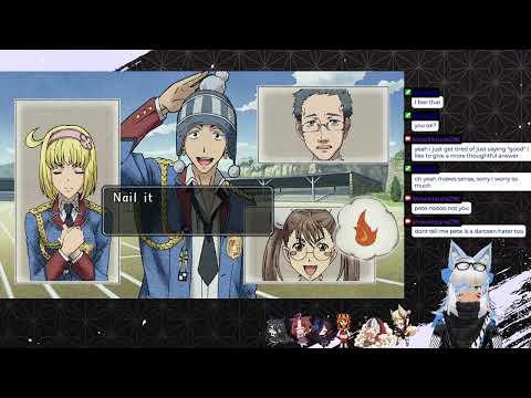 taking on rebel forces for the sake of a scarab :valkria chronicles 2 pt7