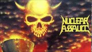 Nuclear Assault - PSA