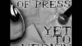 Freedom Of Press - Dogs Of War ft Wordsmith