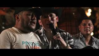 Javier Rosas y Su Artillería Pesada - Tu Nuevo Cariñito - Más Vivo Que En Vivo (Vol.3)