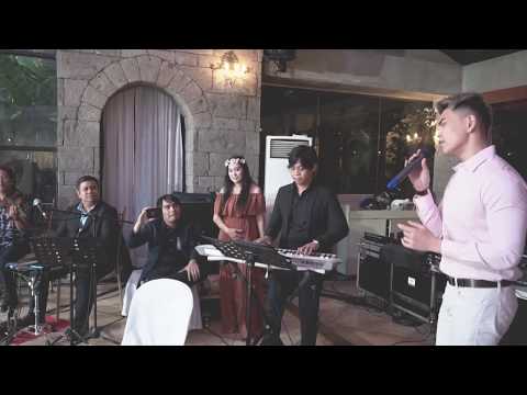 The Last Time (c) Daryl Ong w/ K-Strum