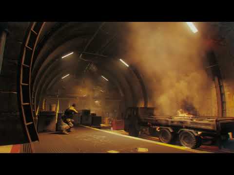 Call of Duty: Black Ops III OST - "Black Ops"