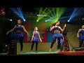 Bhojo Gourango Miss Misti Group Dance Arup Dance Academy 2024