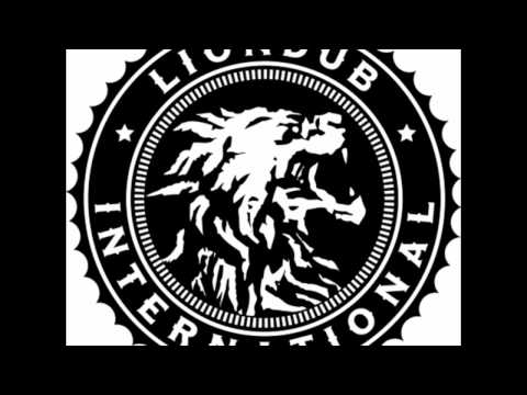 Liondub feat Richie Spice - Run Red (OG Version)