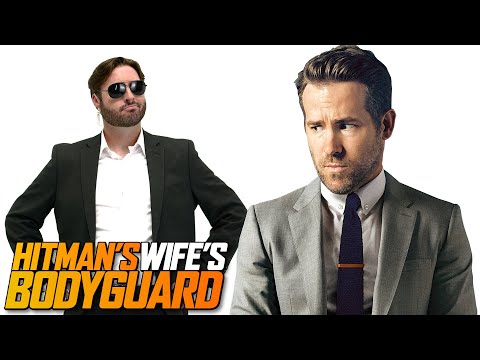 How To Be A Bodyguard